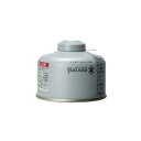 【全品対象最大10%OFF!2025年8/15 0:00~8/20 23:59】 スノーピーク ガスカートリッジ ギガパワーガス110イソ GP-110SR snow peak