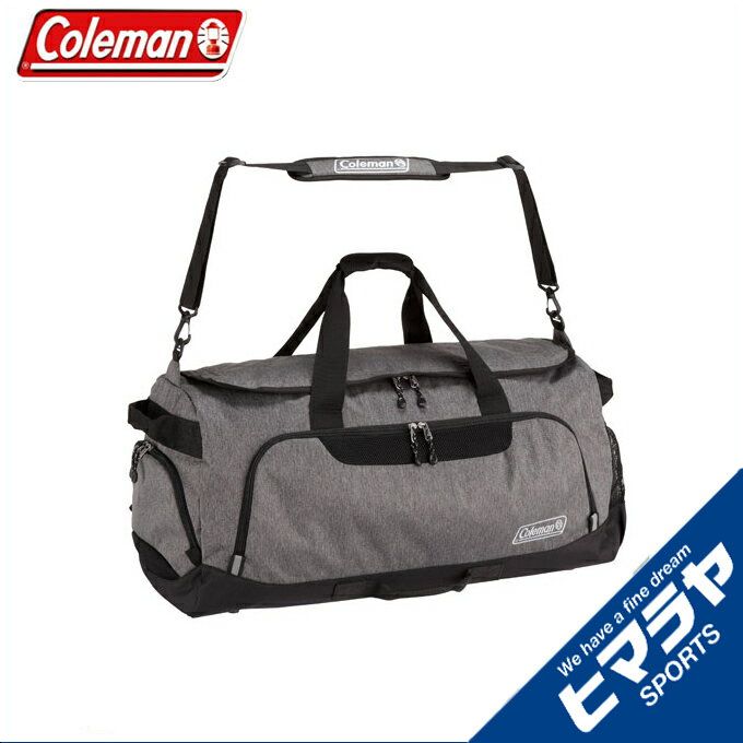 【まとめ買いで最大ポイント10倍6/4 20：00〜6/11 1：59】コールマン ボストンバッグ ボストンバッグ LG BOSTONBAG_LG coleman