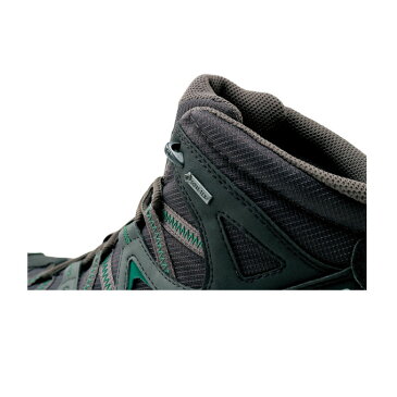 サロモン salomon トレッキングシューズ メンズ カグリアリミッドGTX L39467200