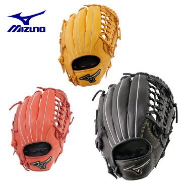 ミズノ MIZUNO 野球 一般軟式グラブ FLEX DUOII 1AJGR05120