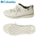 【7,000円以上でクーポン利用可能 11/18 23:59まで】 コロンビア Columbia カジュアルシューズ メンズ レディース 919ロウオムニテック YU3855