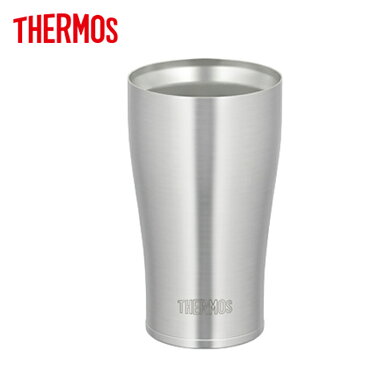 【5000円以上でクーポン利用可能　8/6 0:00〜8/9 1:59】 サーモス THERMOS 食器 コップ 真空断熱タンブラー JDE-340