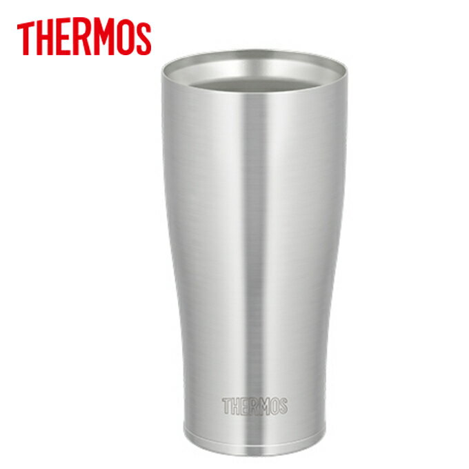 サーモス タンブラー 真空断熱タンブラー JDE-420 THERMOS