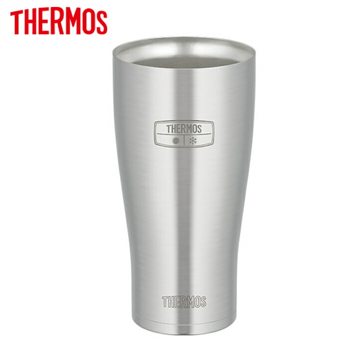 サーモス タンブラー 真空断熱タンブラー JDE-600 THERMOS