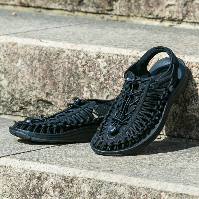 キーン KEEN サンダル レディース ユニー...の紹介画像2