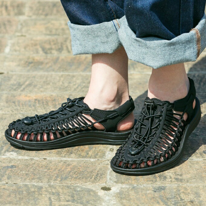キーン KEEN サンダル レディース ユニー...の紹介画像3