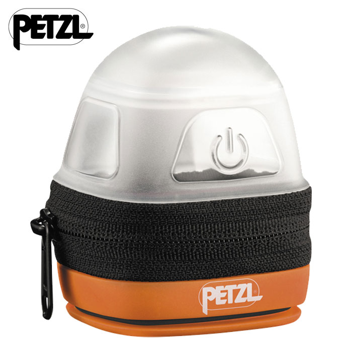 ペツル ヘッドライト NOCTILIGHT ノクティライト ケース E093DA00 Petzl通販格安セール情報 楽天 通販