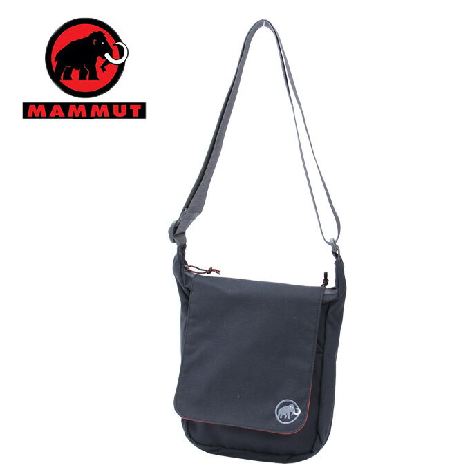 マムート MAMMUT ショルダーバッグ メンズ レディース スクエア SHOULDER BAG SQUARE 2520-00560