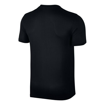 ナイキ バスケットボール ウェア メンズ BB レジェンド S/S Tシャツ 917321-010 NIKE