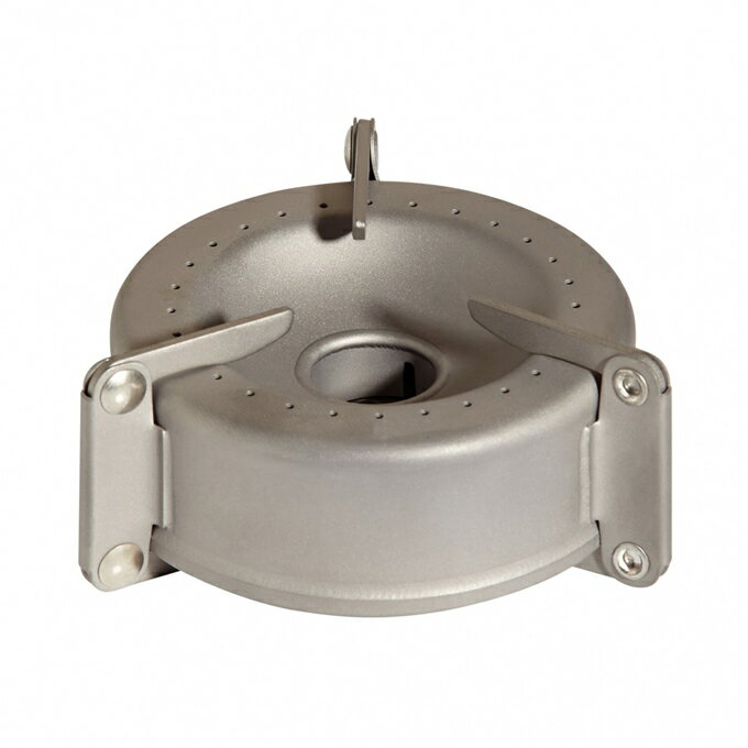 バーゴ アルコールバーナー チタニウムトライアドマルチフューエルストーブ T-305 VARGO通販格安セール情報 楽天 通販