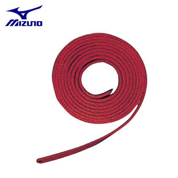 ミズノ 野球 グラブレース グラブ補修用革ひも 1GJYG1030062 MIZUNOのサムネイル