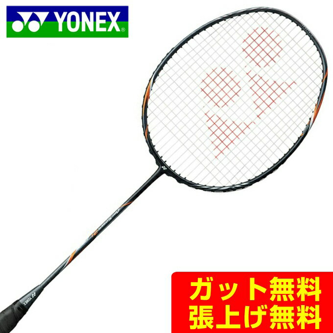 ヨネックス バドミントンラケット アークセイバー2i ARC2I-401 メンズ レディース YONEX