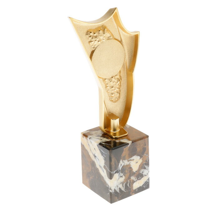 【D会員限定ポイント10倍！2026/1/10 20:00〜23:59】アサコ ASACO ゴルフ トロフィー BT-3 2