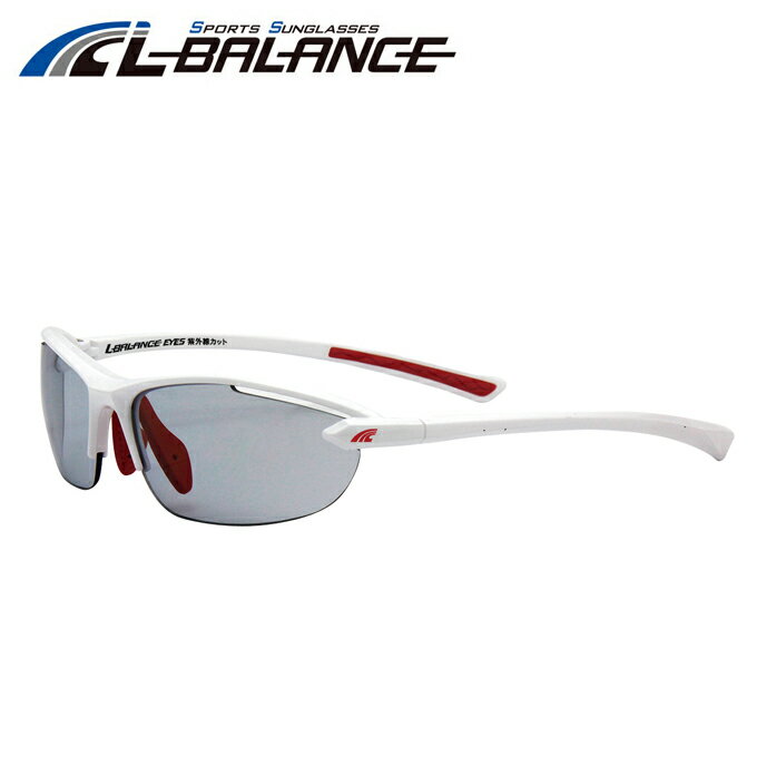 エルバランス ジュニアサングラス サングラス LBR-346-9 L-BALANCE