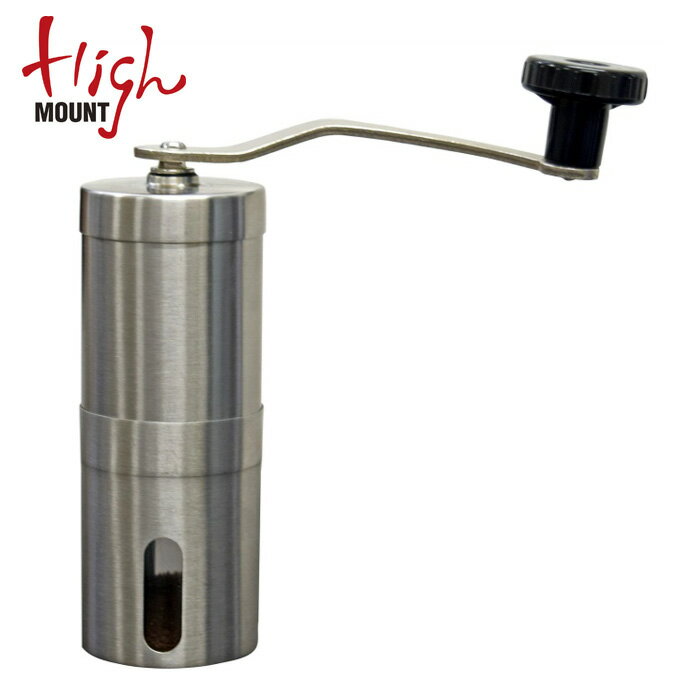 ハイマウント クッカー コーヒーミル 46169 HIGHMOUNT通販格安セール情報 楽天 通販