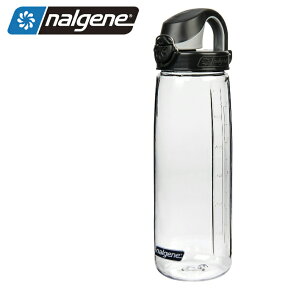 【エントリーでポイント最大15倍！】ナルゲン 水筒 710ml OTFボトル 91390 NALGENE