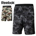 リーボック Reebok ハーフパンツ メンズ ワンシリーズ...