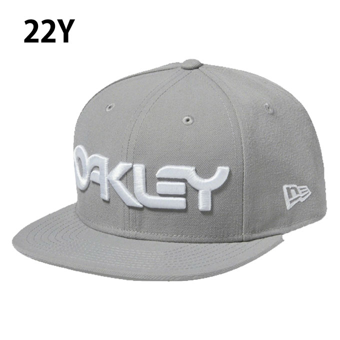 オークリー 帽子 キャップ メンズ MARK II NOVELTY SNAP BACK スナップ バック 911784 OAKLEY