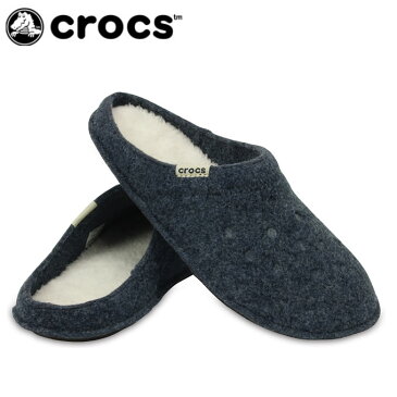 クロックス スリッパ Classic Slipper クラシック スリッパ 203600-49U crocs