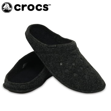 クロックス スリッパ Classic Slipper クラシック スリッパ 203600-060 crocs