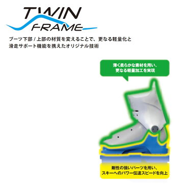 サロモン スキーブーツ レディース X ACCESS 60W WIDE WB 初級者向け 女性 幅広 ラスト:104mm フレックス60 L39947600 salomon