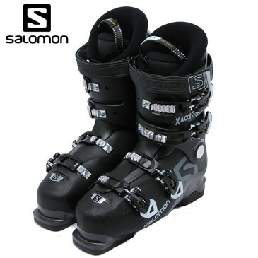 【6/10はエントリー＋楽天カード利用で5倍&クーポンで1000円引】 サロモン salomon スキーブーツ メンズ X ACCESS 70 WIDE BB L39947400