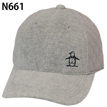 マンシング Munsingwear ゴルフ キャップ メンズ Mキルトコーデュロイキャップ JAMK317