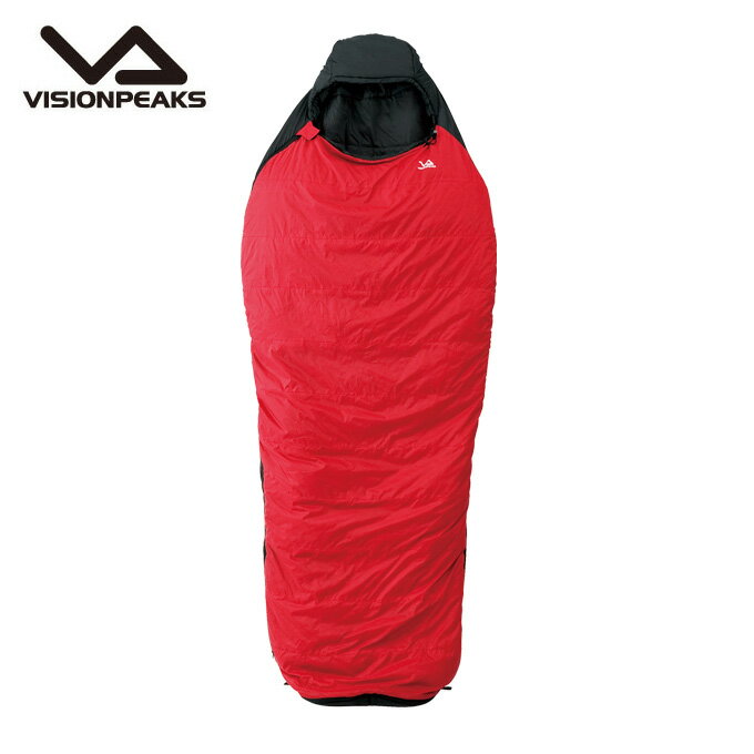 【お買い物マラソン限定対象商品500円引きクーポン】 マミー型シュラフ ダウンコンポジットマミー0 VP161002G01 ビジョンピークス VISIONPEAKS通販格安セール情報 楽天 通販