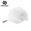 【エントリーでポイント最大15倍！】野球 練習帽子 メンズ ジュニア 練習用帽子 VQ550403G01 ビジョンクエスト VISION QUEST その1