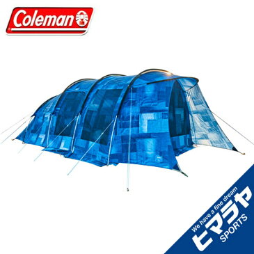 コールマン テント 2ルームテント ILトンネル2ルームハウス/LDX デニム 2000032597 Coleman