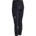 ゴールドウイン シースリーフィット ロングタイツ Focus Support Long Tights フォーカスサポートロングタイツ レディース 3FW17122 C3FIT