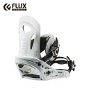 フラックス FLUX スノーボ...