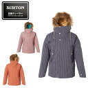 バートン BURTON スノーボードウェア レディース Wo...