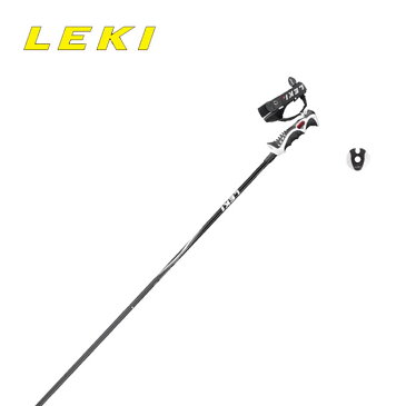 レキ LEKI スキーグッズ ストック スピード SPEED S