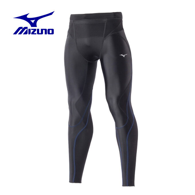 ミズノ ロングタイツ メンズ BG5000 II バイオギアタイツ
