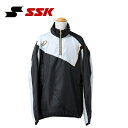 エスエスケイ SSK 野球 ウィンドブレーカージャケット ジ...