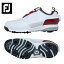 フットジョイ FootJoy ゴルフシューズ ソフトスパイク メンズ ULTRA FIT ウルトラ フィット 54143