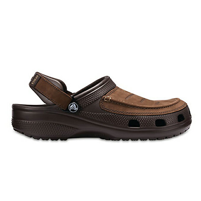 クロックス サンダル メンズ Men's Yukon Vista Clogs ユーコン ヴィスタ クロッグ メン 205177 crocs