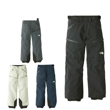 ノースフェイス THE NORTH FACE スキーウェア パンツ メンズ レディース パウダンスインサレーションパンツ NS61710