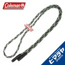 【最大10%OFFクーポン発行中!5/1 0:00〜5/5 23:59】 コールマン サングラス アクセサリー ストラップ CST02-1 Coleman