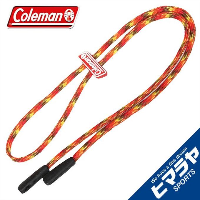 コールマン サングラス アクセサリー ストラップ CST02-2 Coleman