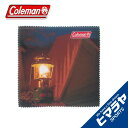 コールマン サングラス アクセサリー クリーニングクロス CCE02-1 Coleman