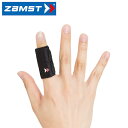 ザムスト 指用サポーター フィンガーラップ 1本指タイプ Mサイズ 373802 ZAMST(4)