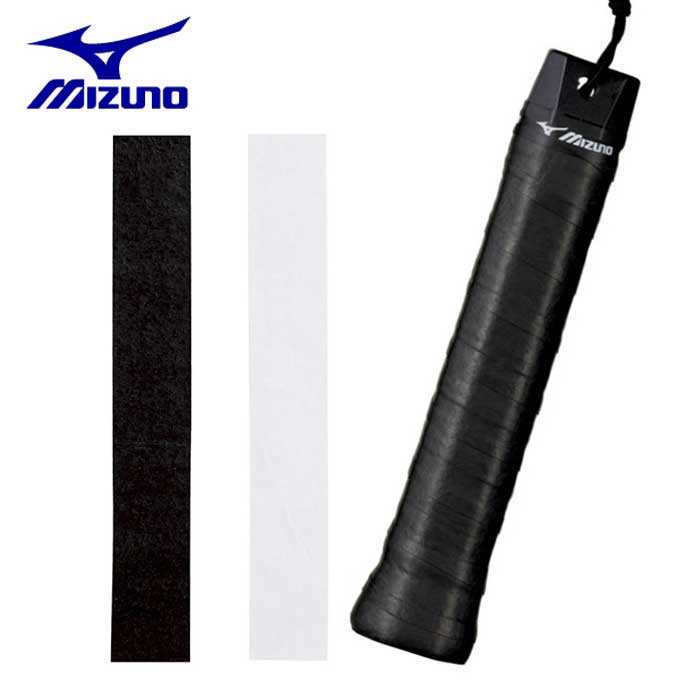 ミズノ テニス バドミントン グリップテープ ウェットタイプ 極薄 63JYA820 MIZUNO通販格安セール情報 楽天 通販