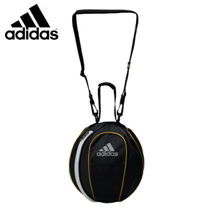 アディダス サッカー ボールバッグ ボールバック1個入れ AKM20 adidas格安セール サッカー 用品 セール
