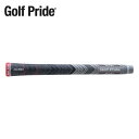 【エントリーでポイント最大15倍！】ゴルフプライド Golf Pride ゴルフ グリップ MCC プラス4 アライン ミッドサイズ M4XM