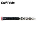 【全品対象最大10%OFF!11/20 20:00〜11/27 1:59】ゴルフプライド Golf Pride ゴルフ グリップ MCC アライン ミッドサイズ...