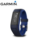 ガーミン ランニングウォッチ vivosmart J HR+ ビボスマート 010-01955-64 GARMIN