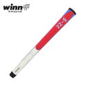 【最大10%OFFクーポン!7/4 20:00〜7/11 1:59】ウィン winn ゴルフ グリップ メンズ レディース DRI TAC PRO ドライ タッ...