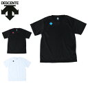 デサント DESCENTE バレーボールウェア 半袖シャツ ジュニア プラシャツ DOR-B8990